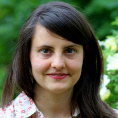 Anne Fritz